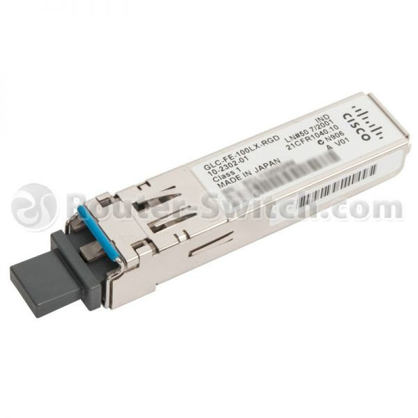100Mbps Single Mode Rugged SFP 100Mbps Single Mode Rugged SFP