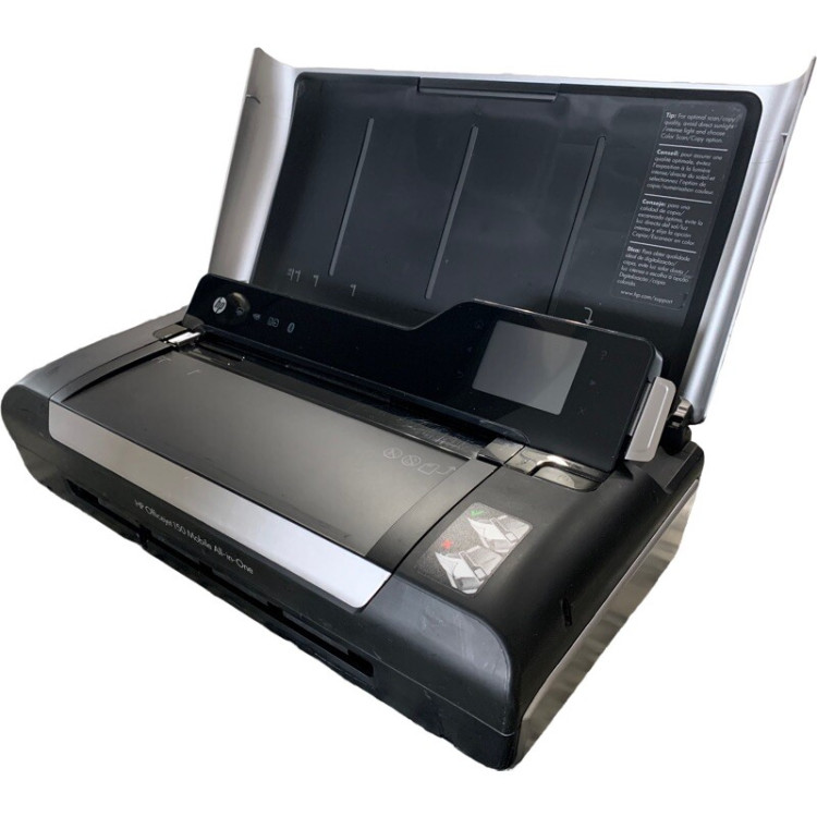 МФУ HP OfficeJet 150 mobile   CN550A