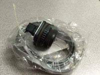 ALLEN BRADLEY 2801-N7C CONNECTOR FOR LIGHT PEN