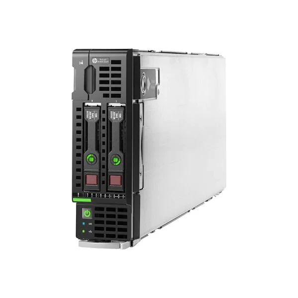 Сервер ProLiant BL460c Gen9 E5-2660v3-2xXeon10C 727030-B21 Сервер ProLiant BL460c Gen9 E5-2660v3-2xXeon10C 727030-B21