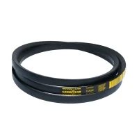 GOODYEAR TIRE & RUBBER V-BELT 65INCH STATIC CONDUCTIVE