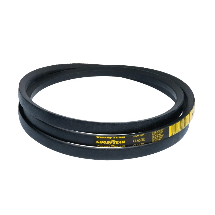 GOODYEAR TIRE & RUBBER  V-BELT 65INCH STATIC CONDUCTIVE