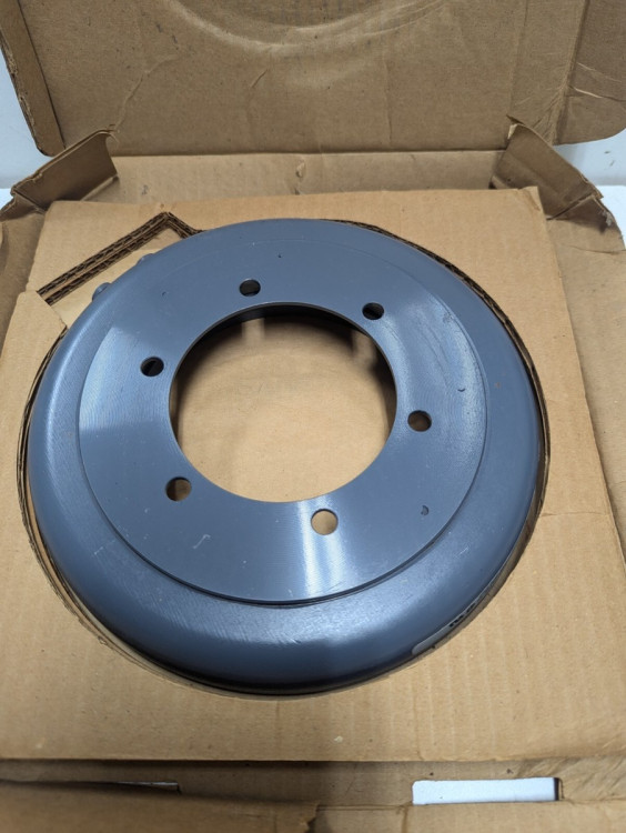 WARNER ELECTRIC 5301-631-005 MAGNET FOR CLUTCH BRAKE PC/PCB/PCC-825 WARNER ELECTRIC 5301-631-005 MAGNET FOR CLUTCH BRAKE PC/PCB/PCC-825