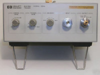 AGILENT 54118A TRIGGER