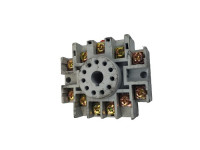 YOUNG & ASSOC SQ-11  RELAY SOCKET 11PIN