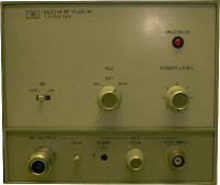 AGILENT 86251A MODULE