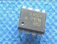 AGILENT HCPL4505 INT CIRCUIT