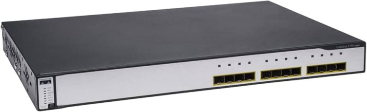 Standard Multilayer SW Image License for 3750 GE models Standard Multilayer SW Image License for 3750 GE models