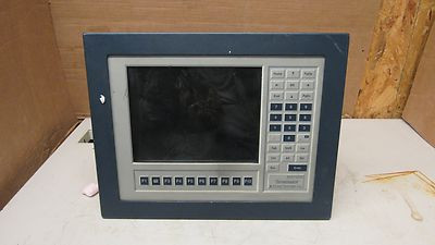 ANN ARBOR INX7000 OPERATOR INTERFACE PROGRAMMING TOUCH SCREEN ANN ARBOR INX7000 OPERATOR INTERFACE PROGRAMMING TOUCH SCREEN