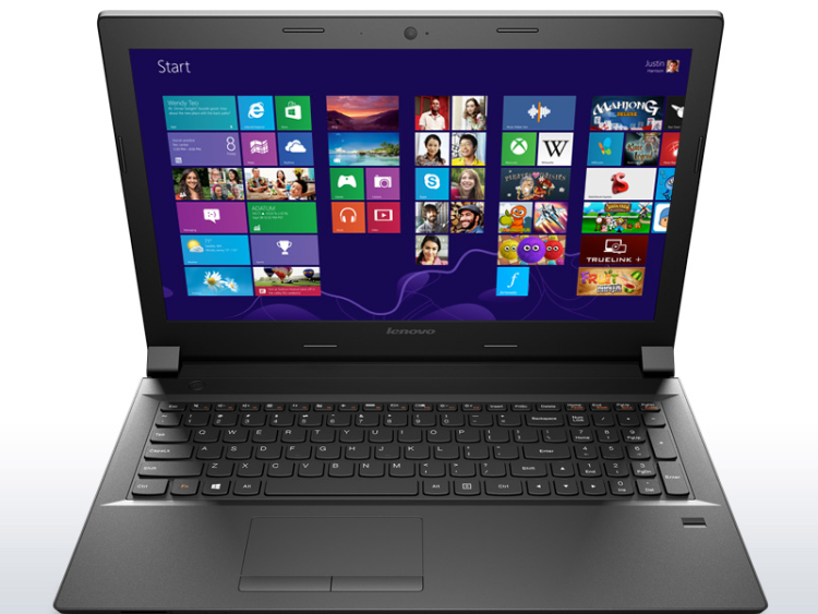 Моноблок Lenovo B50-30- Нет- F0AU00DERK Моноблок Lenovo B50-30- Нет- F0AU00DERK