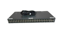 3COM 1698-010-000-2.00 NETWORKING ROUTER 24-PORT