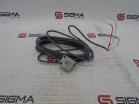 ALLEN BRADLEY 40SA1-4000 PHOTOELECTRIC SENSOR, 22 SERIES, LED TRANSMITTER, SUB-MINIATURE