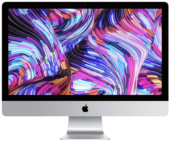 Моноблок Apple iMac 27-inch Retina: Z0QX00506 Моноблок Apple iMac 27-inch Retina: Z0QX00506