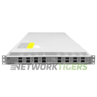 Nexus 3016, Std Airflow (port side exhaust),AC P/S, LAN Ent