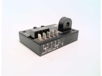 AIRPAX O53GAB120A-105Y THERMAL SWITCH; CONTACT CONFIGURATION:SPST-NO; CONTACT RATING:120VAC/5A, 240VAC/3A, 24VDC/3A, 48VDC/1.5A; ACTUATING TEMPERATURE MAX:120ВЄF; ACTUATING T