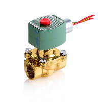 ASCO EF8210G87 VALVE