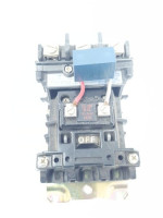 ALLEN BRADLEY 100-M12NZD243 CONTACTOR, IEC, MINI, 12A, 24V DC WITH DIODE, 1 N.