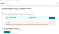 CDN Analytics - Upgrade Server - 1 yr Term License