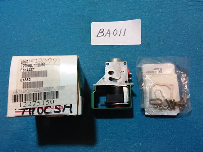 ASCO 8318-D002-120 COIL ONLY REPLACEMENT 120VAC 204558-1 ASCO 8318-D002-120 COIL ONLY REPLACEMENT 120VAC 204558-1