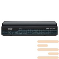 Cisco 1941 IOS UNIVERSAL