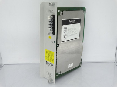 POWER SUPPLY MODULE 110/VAC POWER SUPPLY MODULE 110/VAC