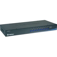KVM-коммутатор TRENDNET TK-801R, 8-Port