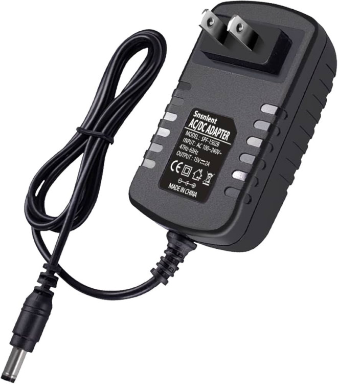 AC ADAPTER 2PIN 30W AC ADAPTER 2PIN 30W