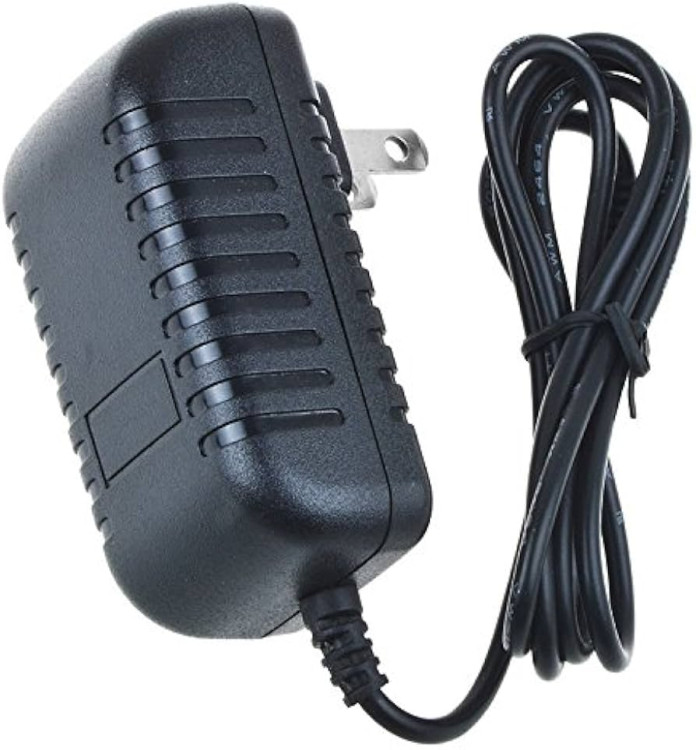 AC POWER SUPPLY 120VAC 60HZ 5W MODEL DV-9200