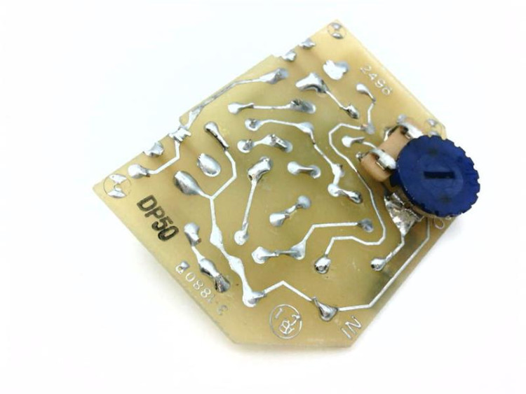 ALLEN BRADLEY 60-1626 MODULE PLUG-IN DELAYED ONE SHOT 1/15SECOND
