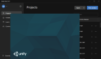 Unity 5.0 Standard Users