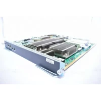 Cisco Catalyst 6500 Series NAM-3 600GB