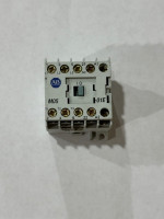 ALLEN BRADLEY 100-M05NZ2431 CONTACTOR, IEC, MINI, 5A, 24V DC, 1 N.C. AUX.