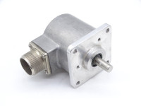 ALLEN BRADLEY 845H-SJDZ14CNY2C ENCODERS, INCREMENTAL ENCODER, NEMA 4/13, SIZE 25, HIGH PERFORMANCE