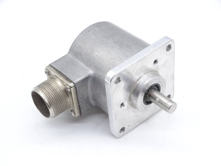 ALLEN BRADLEY 845H-SJDZ14CNY2C ENCODERS, INCREMENTAL ENCODER, NEMA 4/13, SIZE 25, HIGH PERFORMANCE