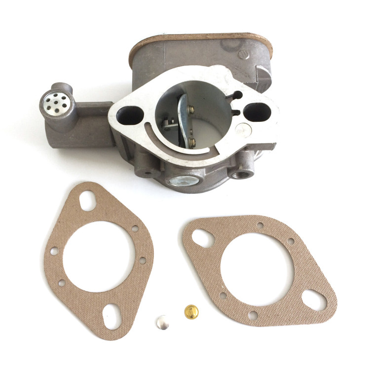 INTEGRATED GOVERNOR THROTTLE BODY 2400-2500RPM INTEGRATED GOVERNOR THROTTLE BODY 2400-2500RPM