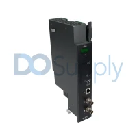 ALLEN BRADLEY 1771-ACNR15 COMMUNICATION INTERFACE MODULE 2PORT REDUNDANT