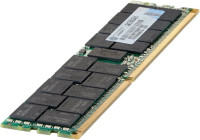 HP 8GB (1x8GB) Dual Rank x8 PC3L-10600E (DDR3-1333) Unbuffered CAS-9 Low Voltage Memory Kit