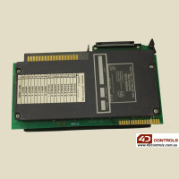 ALLEN BRADLEY 1771-ISC INPUT MODULE MULTIPLEXER