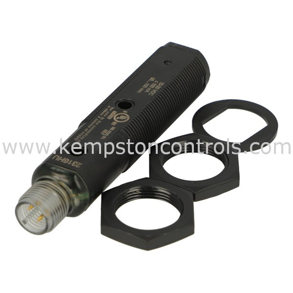 BALLUFF BOS18KF-PA-1HA-S4...  PROXIMITY SWITCH