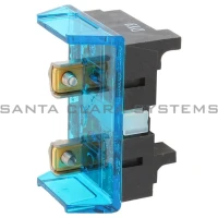 ALLEN BRADLEY 800T-XD1V CONTACT BLOCK, PENTUFF PENTIFRICATED BLOCK, 1 N.O.
