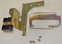 ALLEN BRADLEY 1495-N16 AUXILIARY CONTACT KIT FOR CIRCUIT BREAKER