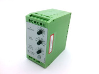 CARLO GAVAZZI FAD1500700  SIGNAL CONDITIONER 10-30VDC 8CHANNEL NPN OUT