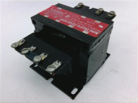 ACME ELECTRIC TA-1-81211 TRANSFORMER .1KVA 240/480VAC INPUT 120VAC OUTPUT