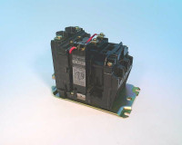 ALLEN BRADLEY 500-AOD-920 NEMA AC CONTACTOR,MOTOR LOADS,TOP WIRING,SIZE 0