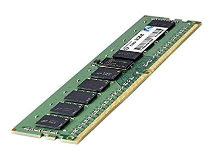Память HP 4 Gb/DDR4/2133 MHz/Single Rank x8/CAS-15-15-15 Registered Memory Kit
