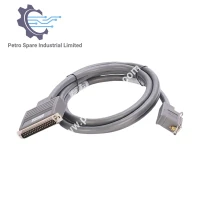 ALLEN BRADLEY 1746-HCA CABLE FROM IMC 110 TO TERMINATION PANEL, 7 FT/2.13M