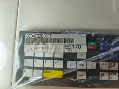 ELCOM INDUSTRIES GEDAD-320-003 KEYPAD COVER ELCOM INDUSTRIES GEDAD-320-003 KEYPAD COVER