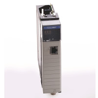 ALLEN BRADLEY 1756-CNB CONTROLNET BRIDGE MODULE (40-48 CONNECTIONS)