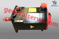 FANUC A06B-0267-B605  SERVO MOTOR AC AM30/3000I AA64I BRAKE