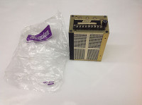 ACOPIAN 5512T6A POWER SUPPLY